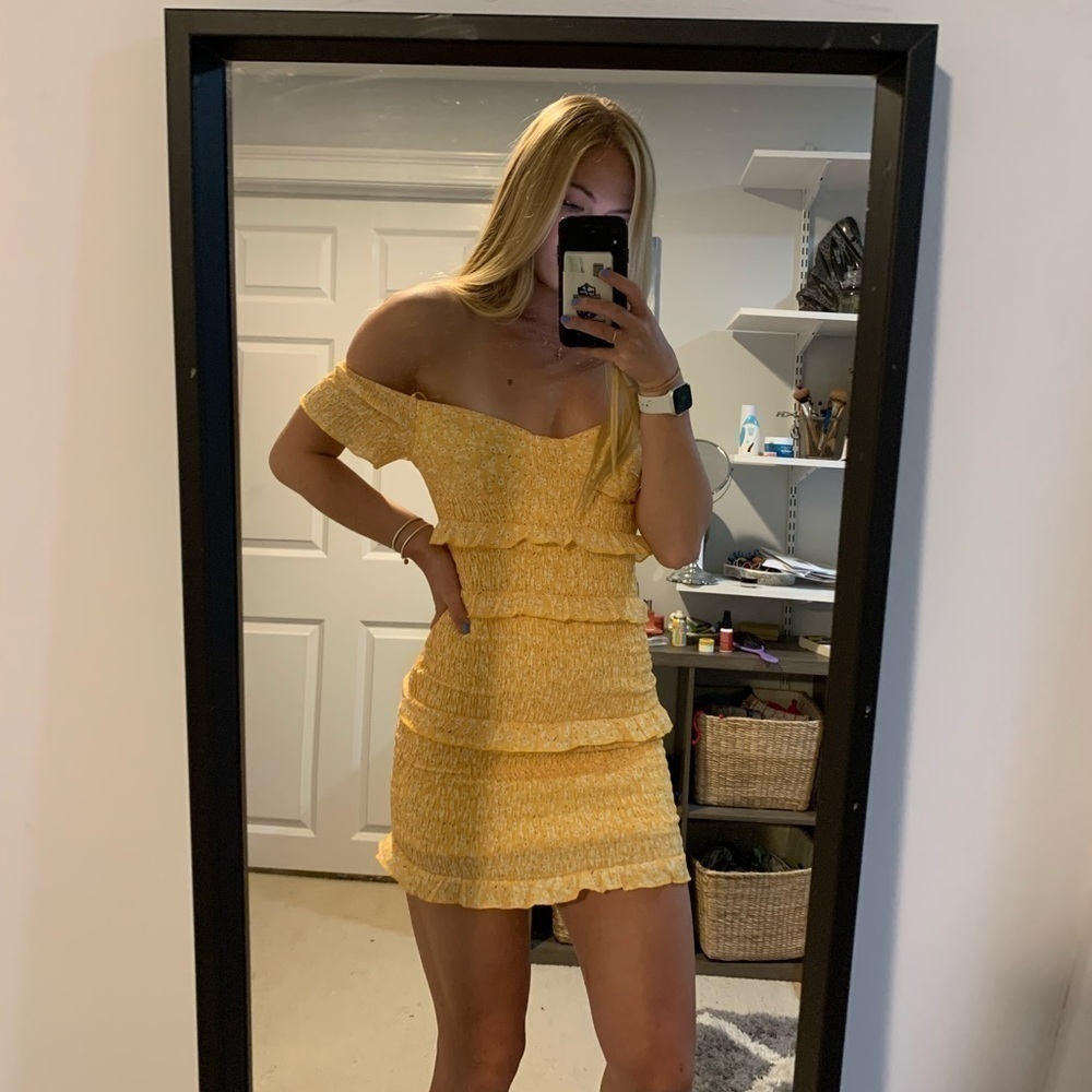 Sadly too small for me